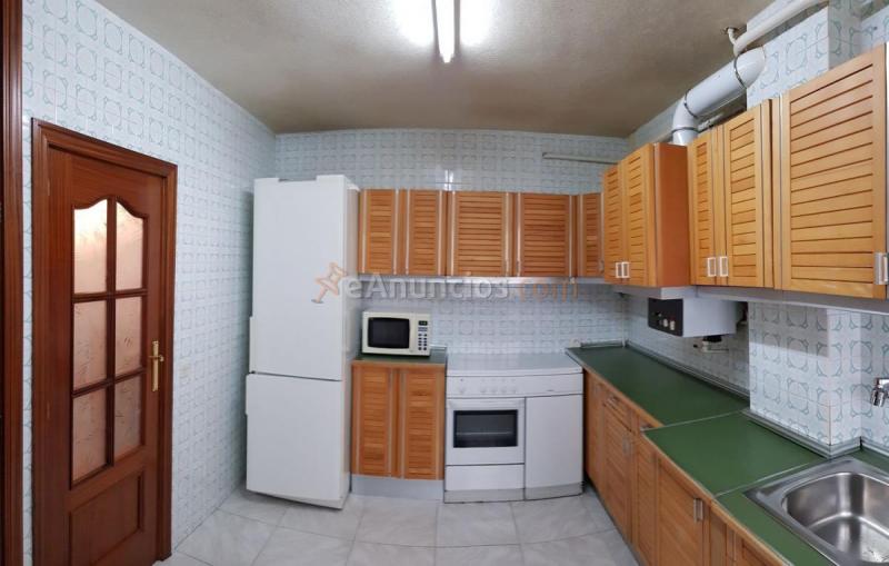 Apartamento en venta en Calle Mayor Antigua, Palencia, Centro, Palencia