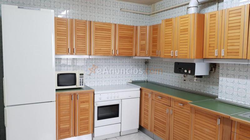 Apartamento en venta en Calle Mayor Antigua, Palencia, Centro, Palencia