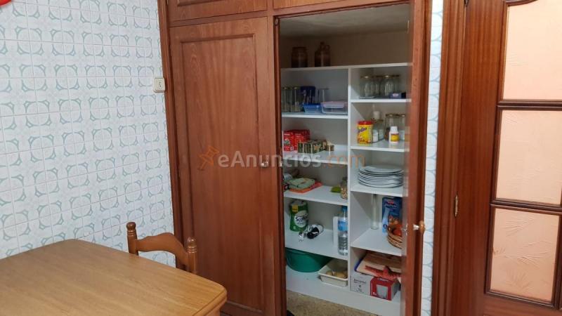 Apartamento en venta en Calle Mayor Antigua, Palencia, Centro, Palencia