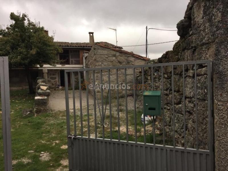 Casa Rural en venta en Calle nueva, Cepeda la Mora