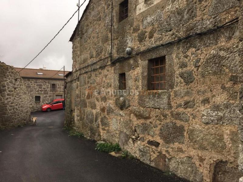 Casa Rural en venta en Calle nueva, Cepeda la Mora