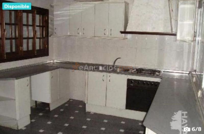 Apartamento en venta en Plaza Sagrada Familia, Ronda