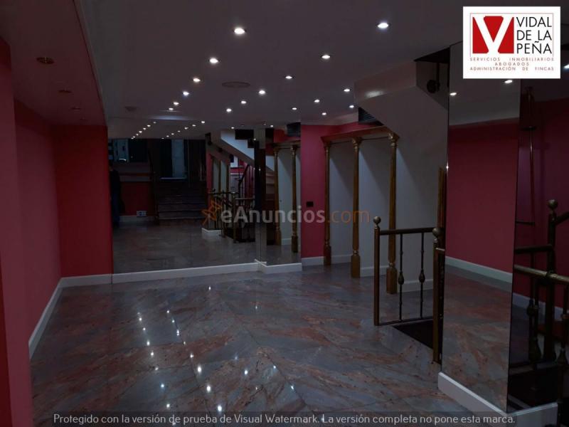 Local Comercial en alquiler en  Centro - Ayuntamiento, Santander