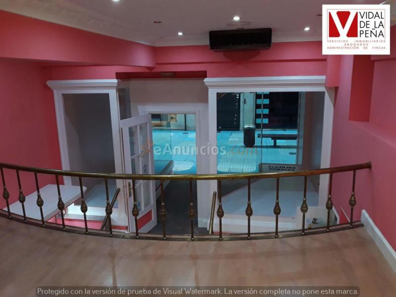 Local Comercial en alquiler en  Centro - Ayuntamiento, Santander