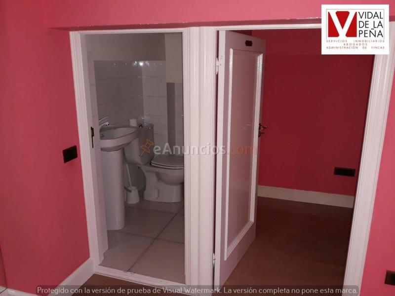 Local Comercial en alquiler en  Centro - Ayuntamiento, Santander