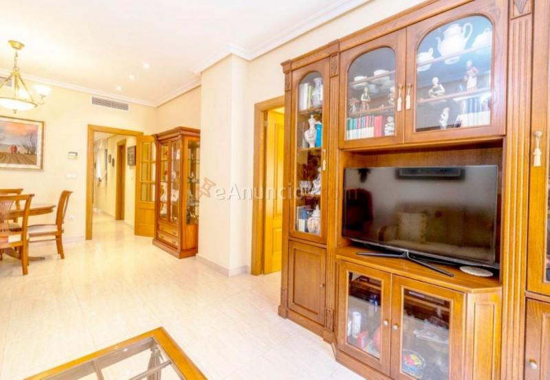 Apartamento en venta en Calle del Mar, Playa del Cura, Torrevieja