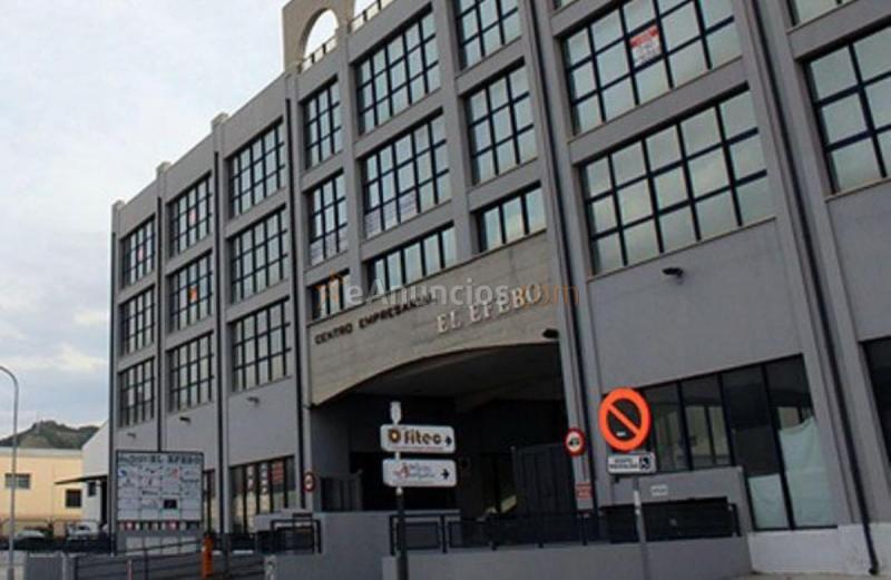 Local Comercial en venta en  RÍO GUADALHORCE (P INDUDT), Zona de la Vega, Antequera