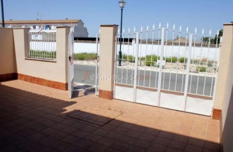 Casa en venta en  SIERRA DE YEGUAS, Fuente de Piedra