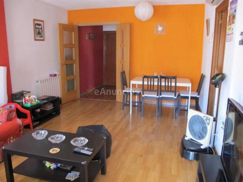Apartamento en venta en  El Naranjo, Fuenlabrada