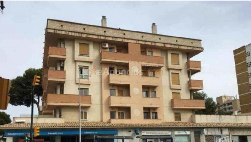 Apartamento en venta en  av. antonio machado, Solymar - Puerto Marina, Benalmádena