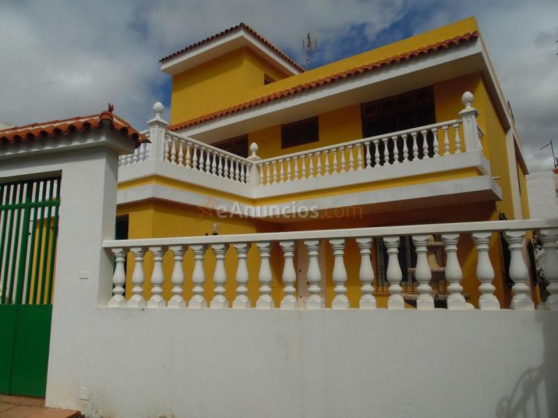 Adosado en venta en Carretera a Lomo Blanco, Carretera del Centro - Cono sur, Las Palmas de Gran Canaria