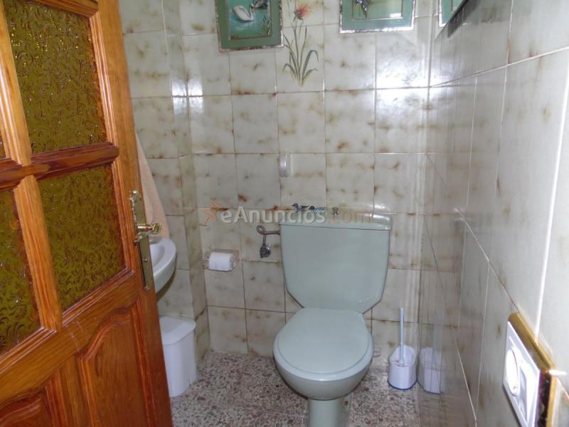 Adosado en venta en Carretera a Lomo Blanco, Carretera del Centro - Cono sur, Las Palmas de Gran Canaria