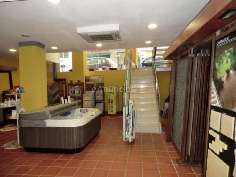 Local Comercial en venta en Calle Alonso Alvarado, Centro, Las Palmas de Gran Canaria