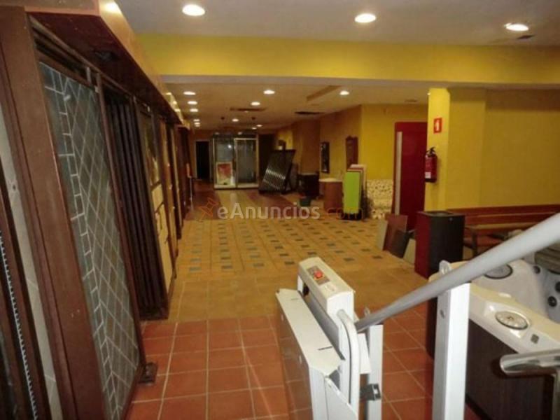 Local Comercial en venta en Calle Alonso Alvarado, Centro, Las Palmas de Gran Canaria