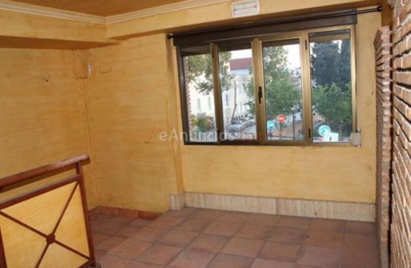 Local Comercial en venta en Plaza CAMPO DEL PRINCIPE, Realejo, Granada