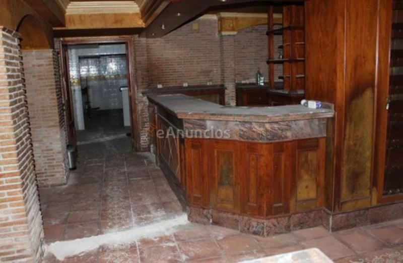 Local Comercial en venta en Plaza CAMPO DEL PRINCIPE, Realejo, Granada