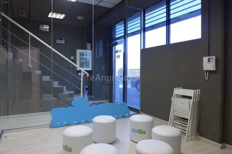 Edificio en venta en  Centro, Villaviciosa de Odón