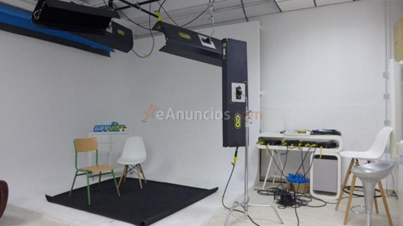 Edificio en venta en  Centro, Villaviciosa de Odón