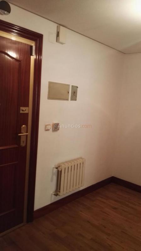 Apartamento en venta en  Centro Ciudad, León