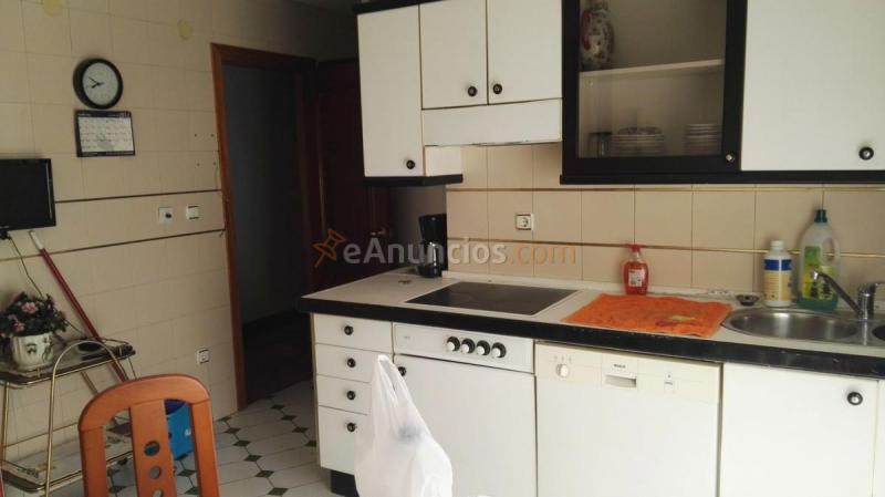 Apartamento en venta en  Centro Ciudad, León