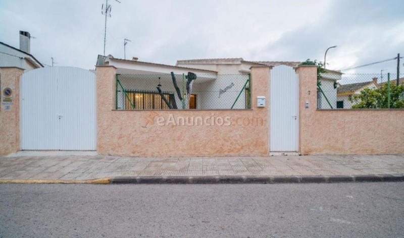 Adosado en venta en  Santiago de la Ribera, San Javier