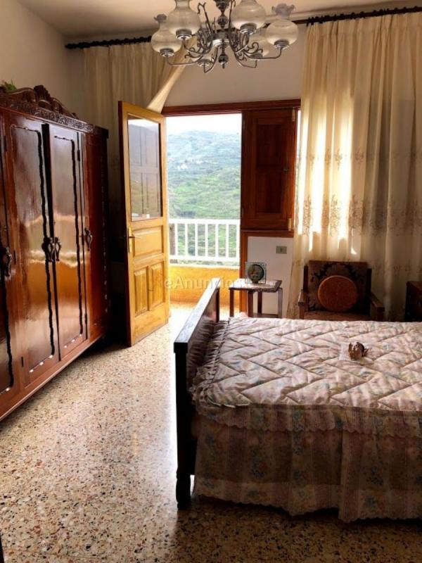 Casa en venta en  La Solana, Vega de San Mateo