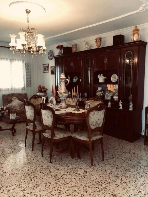 Casa en venta en  La Solana, Vega de San Mateo