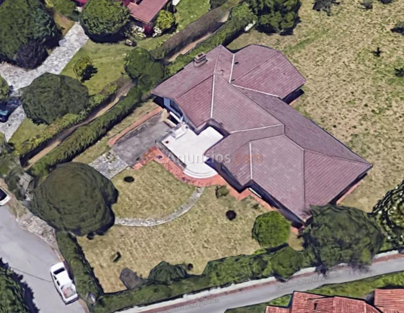 Adosado en venta en  Somió - Cabueñes, Gijón