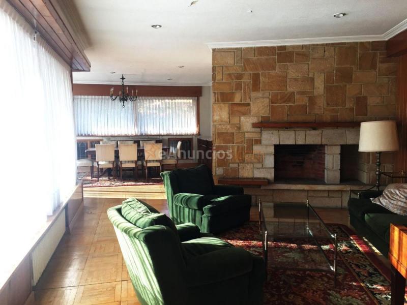 Adosado en venta en  Somió - Cabueñes, Gijón