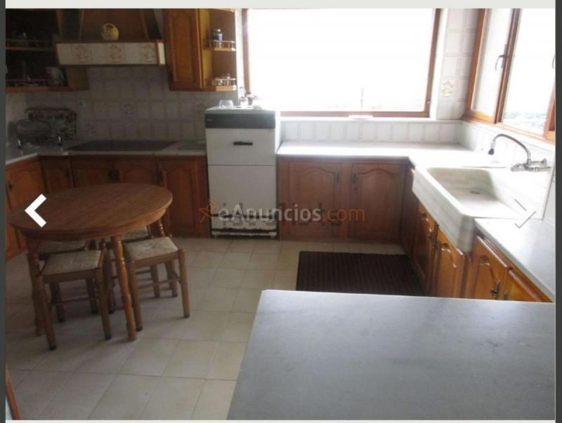 Adosado en venta en  Somió - Cabueñes, Gijón