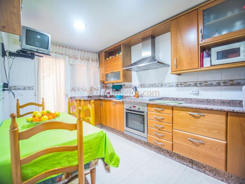 Duplex en venta en  Pedanías Oeste, Murcia