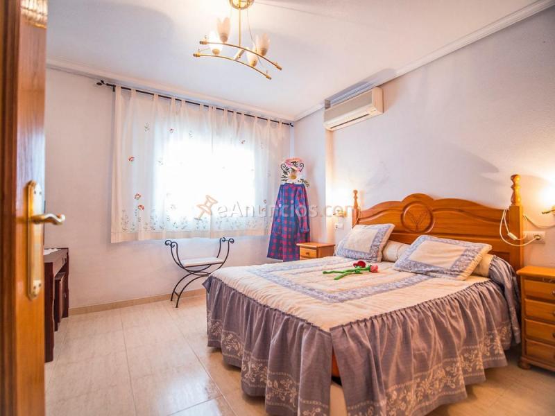 Duplex en venta en  Pedanías Oeste, Murcia