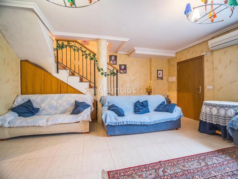 Duplex en venta en  Pedanías Oeste, Murcia