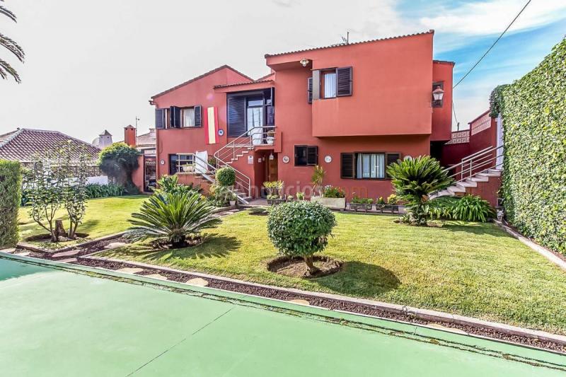 Adosado en venta en  Vega Lagunera, San Cristóbal de la Laguna