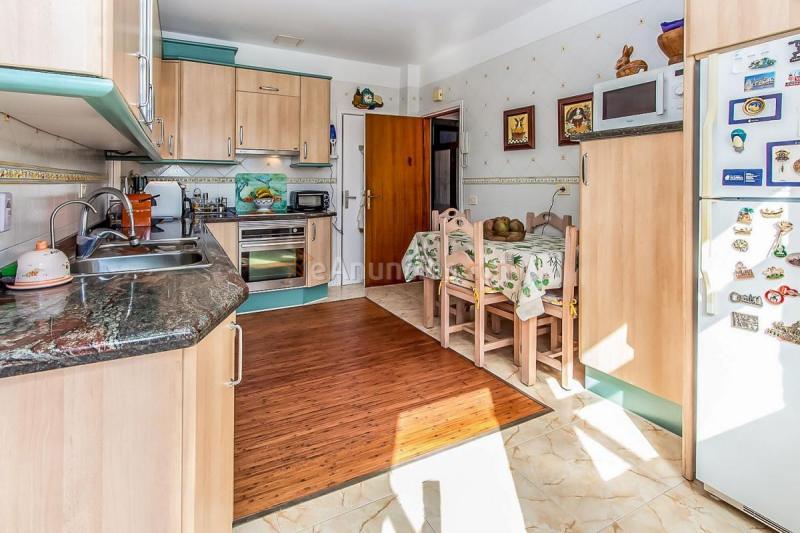 Adosado en venta en  Vega Lagunera, San Cristóbal de la Laguna