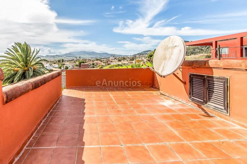 Adosado en venta en  Vega Lagunera, San Cristóbal de la Laguna