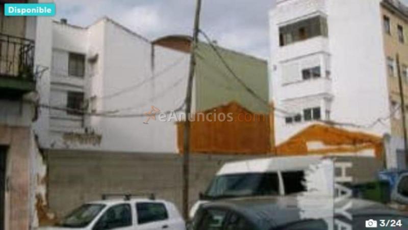 Parcela Rustica en venta en Avenida Andalucia, Ronda