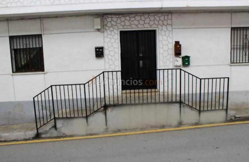 Apartamento en venta en  CAMPO SANTO, Aljomahima - Ermita, Las Gabias