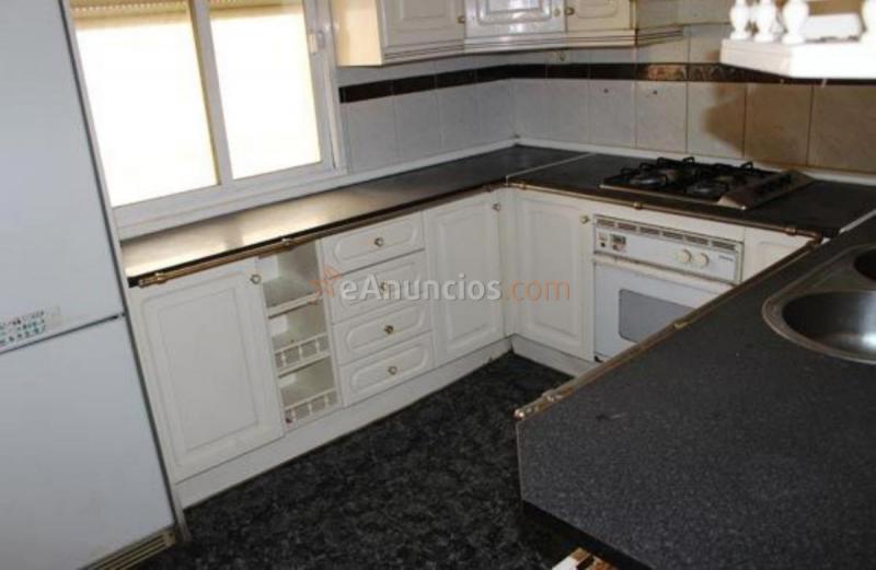Apartamento en venta en  CAMPO SANTO, Aljomahima - Ermita, Las Gabias