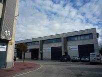 Edificio en venta en Calle Ferrocarril, Meco