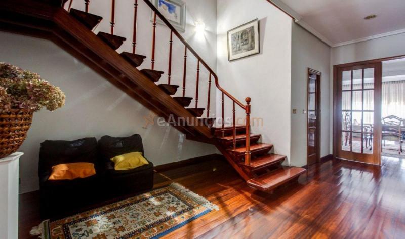 Duplex en venta en  Centro, Ourense