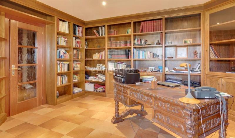 Adosado en venta en  Buenavista-Ería-Montecerrao, Oviedo