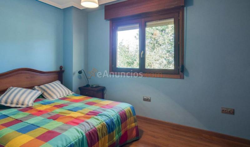 Adosado en venta en  Buenavista-Ería-Montecerrao, Oviedo