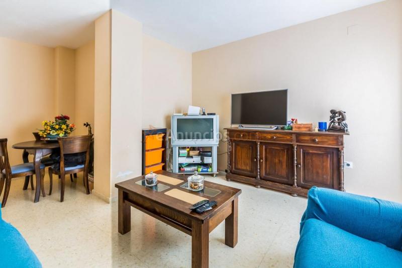 Apartamento en venta en  Los Ángeles - Cruz de Caravaca - Piedras Redondas, Almería