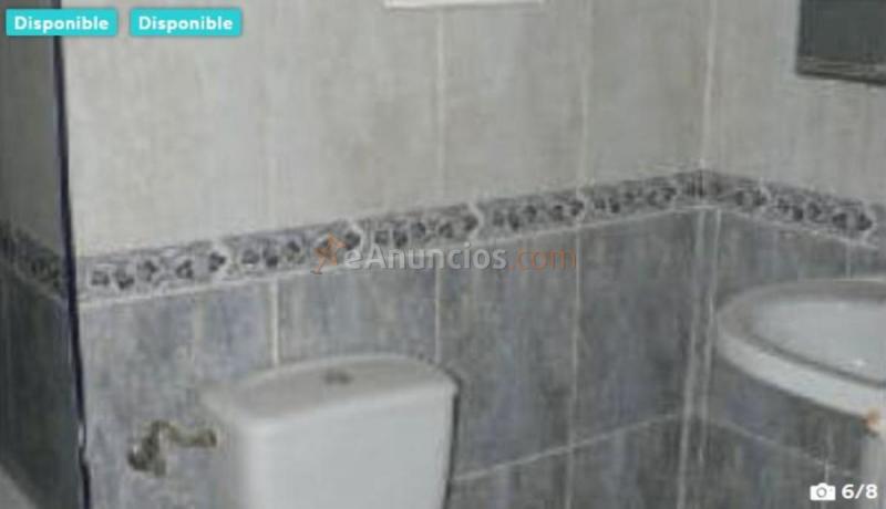 Apartamento en venta en Calle 28 De Febrero, Peñamefecit - Avda Barcelona, Jaén