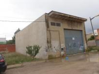 Edificio en venta en  Núcleo Urbano, La Pobla de Vallbona