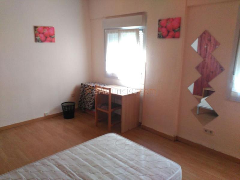 Apartamento en venta en Avenida de portugal, Centro, Ávila