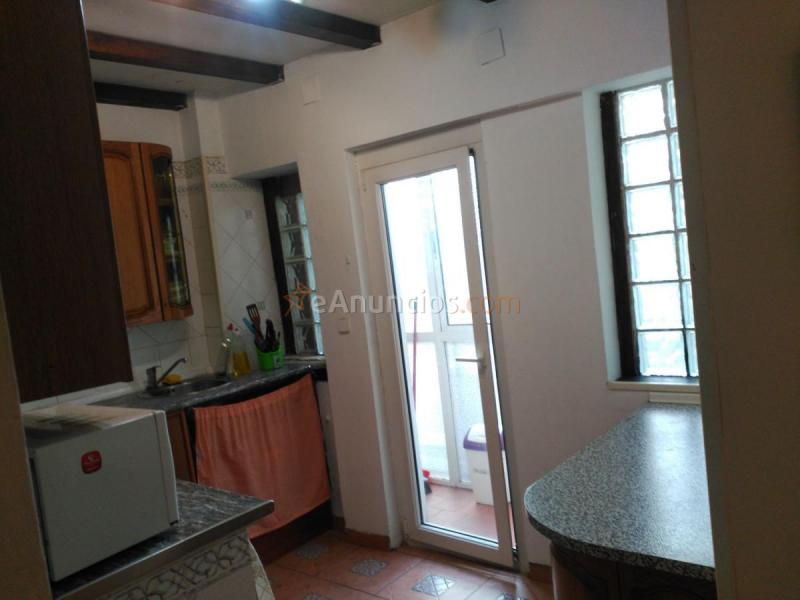 Apartamento en venta en Avenida de portugal, Centro, Ávila