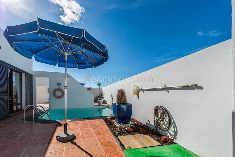 Adosado en venta en  Playa Blanca, Yaiza