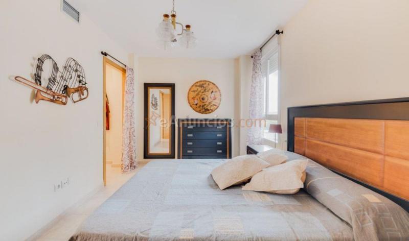 Apartamento en venta en  Oeste, Castellón de la Plana  Castello de la Plana